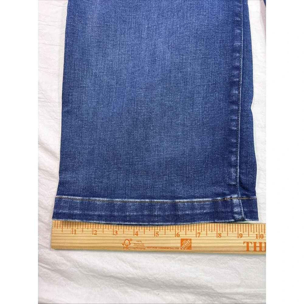 Madewell emmett wide